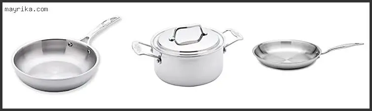 buying guide for best stainless steel cookware sets made in usa to buy online